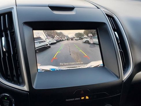 Certified 2019 Ford Edge SEL w/ Equipment Group 201A image 27