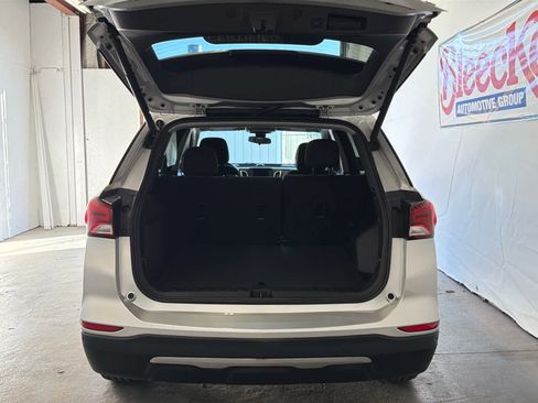 Certified 2022 Chevrolet Equinox LT image 7