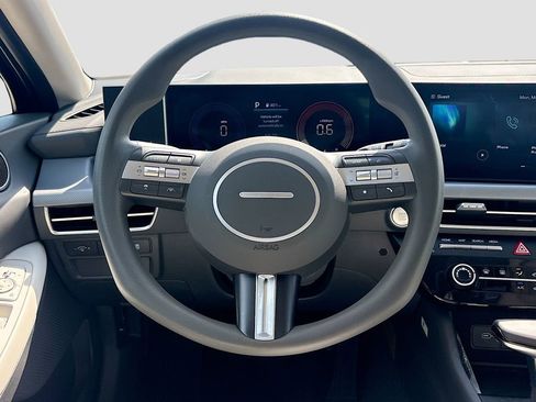 Certified 2025 Hyundai Sonata SE image 11