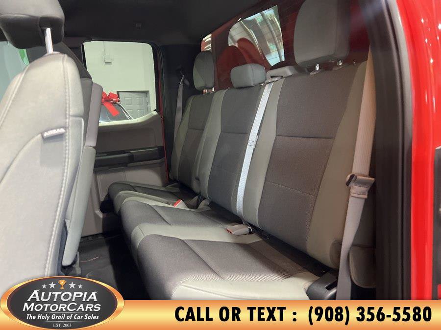 Used 2020 Ford F150 Lariat AWD/4WD image 10