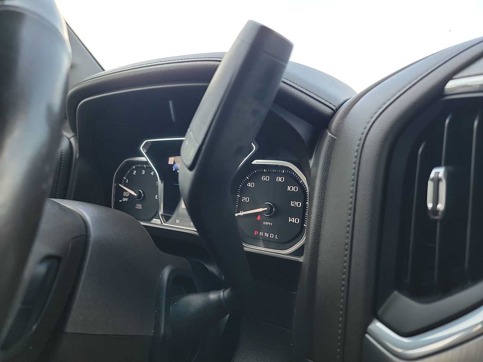 Used 2020 GMC Sierra 1500 Denali w/ Technology Package AWD/4WD image 20