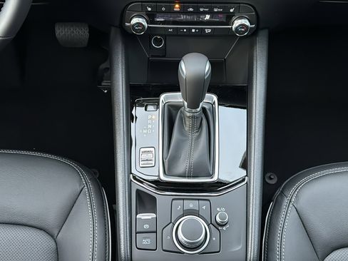 New 2025 MAZDA CX-5 AWD 2.5 S w/ Preferred Package image 23