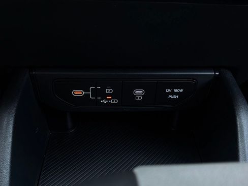 Used 2025 Kia K4 FWD image 30