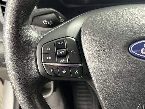New 2026 Ford Transit 250 Low Roof AWD image 17