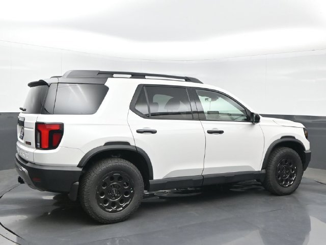 New 2026 Honda Passport TrailSport Elite image 6