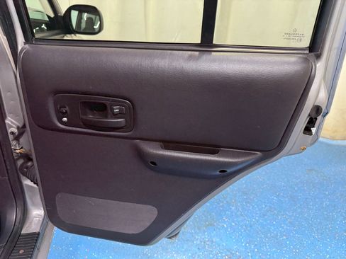 Used 2000 Jeep Cherokee Sport image 29