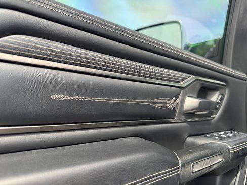 Used 2019 RAM 1500 Limited w/ Advanced Safety Group AWD/4WD image 23