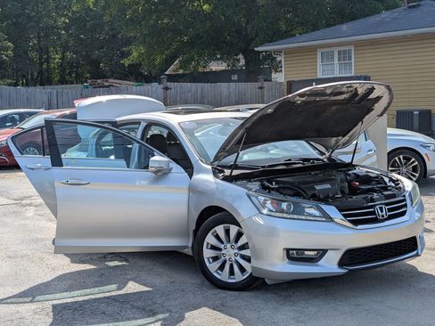 Used 2013 Honda Accord EX-L image 11