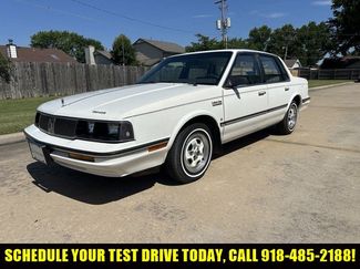 Used 1987 Oldsmobile Cutlass Ciera Sedan FWD video 1