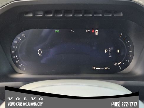 Used 2026 Volvo XC90 B6 Ultra image 15