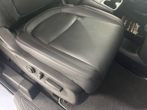 Used 2025 Honda Odyssey Sport-L image 32