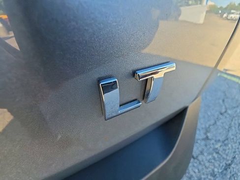 Used 2023 Chevrolet Traverse LT w/ LPO, Floor Liner Package AWD/4WD image 39