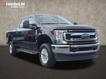 Used 2021 Ford F250 XL w/ STX Appearance Package