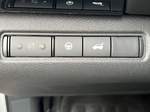 New 2026 Nissan Pathfinder SV image 25