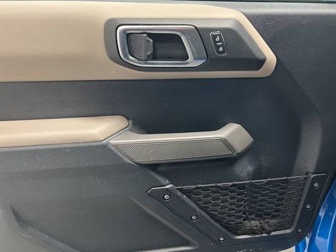 Used 2023 Ford Bronco Wildtrak AWD/4WD image 9
