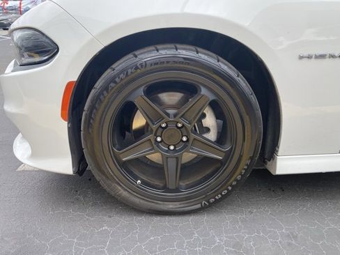 Used 2022 Dodge Charger R/T image 10