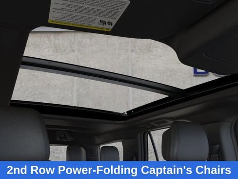 New 2026 Ford Expedition Platinum image 25