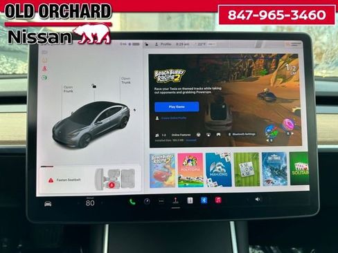 Used 2020 Tesla Model 3 Standard Range Plus image 18