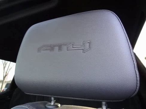 Used 2024 GMC Sierra 1500 AT4 image 18