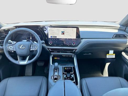 New 2026 Lexus TX 350 FWD image 17