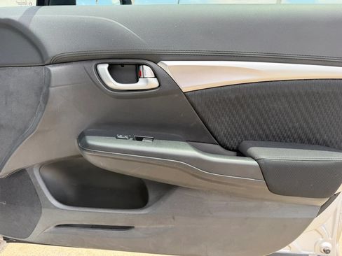 Used 2014 Honda Civic EX image 14