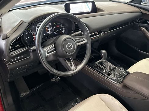 Used 2023 MAZDA CX-30 2.5 Turbo w/ Premium Plus Pkg AWD/4WD image 13