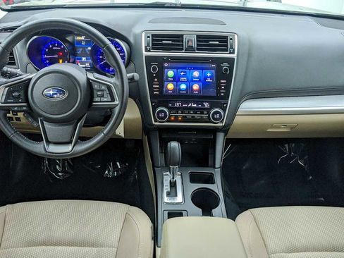 Used 2019 Subaru Outback 2.5i Premium AWD/4WD image 19