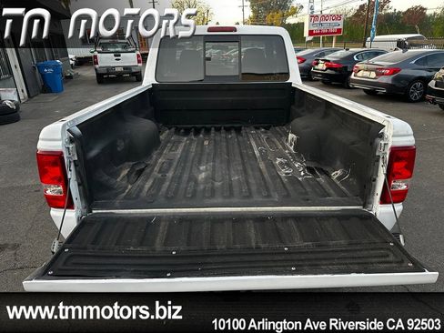 Used 2009 Ford Ranger XLT image 18