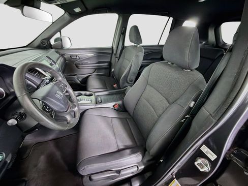 Used 2019 Honda Passport Sport image 13