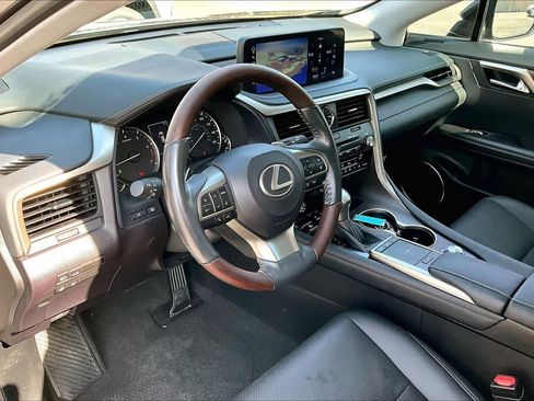Used 2022 Lexus RX 350 FWD w/ Premium Package image 33
