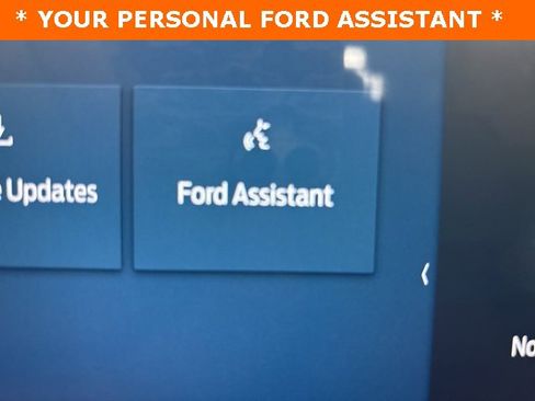 New 2025 Ford Maverick XLT w/ XLT Luxury Package image 15