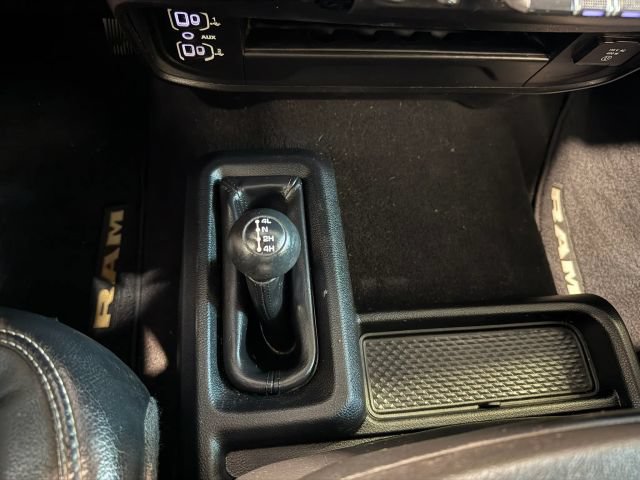 Used 2020 RAM 2500 Power Wagon AWD/4WD image 22