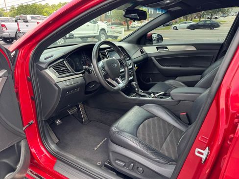 Used 2019 Hyundai Sonata Sport FWD image 15