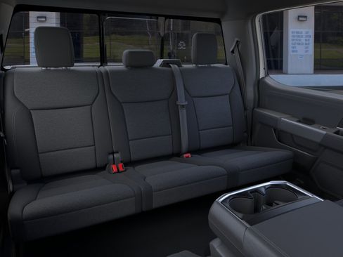 New 2026 Ford F150 XLT AWD/4WD image 11