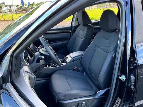 Used 2022 Hyundai Tucson SEL w/ Cargo Package image 27