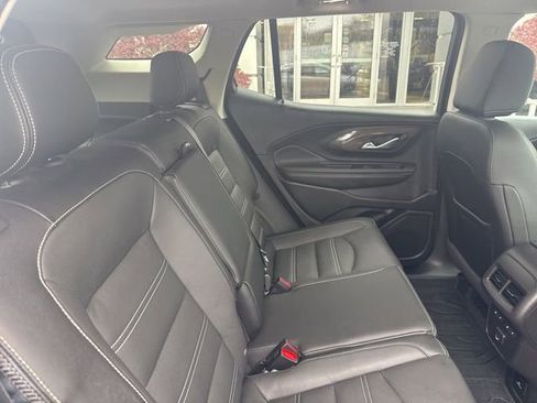 Used 2024 GMC Terrain Denali w/ Denali Premium Package AWD/4WD image 34