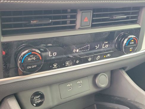 New 2026 Nissan Rogue SV image 29