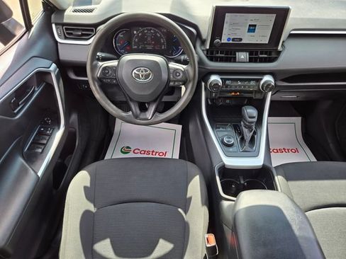 Used 2023 Toyota RAV4 LE AWD/4WD image 13