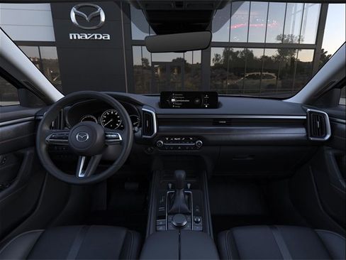 New 2026 MAZDA CX-50 AWD 2.5 Hybrid w/ Weather Package image 2