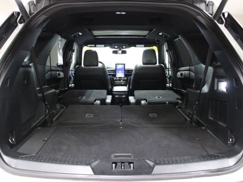 Used 2022 Ford Explorer ST w/ Equipment Group 401A image 15