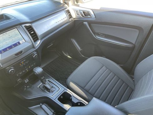 Used 2021 Ford Ranger XLT RWD image 18