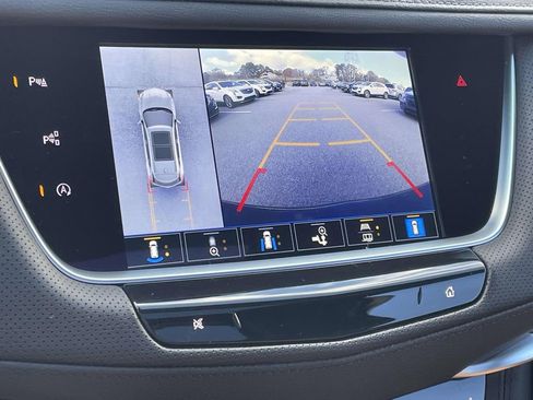 New 2026 Cadillac XT5 Premium Luxury w/ Driver Assist Package image 29