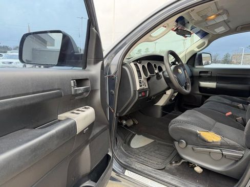 Used 2008 Toyota Tundra 2WD Double Cab image 12