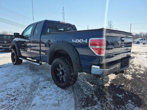 Used 2012 Ford F150 XLT w/ XLT Chrome Pkg image 5