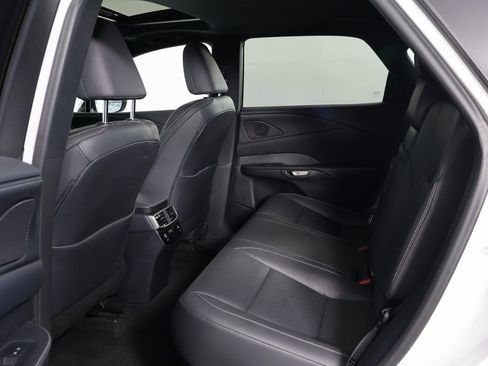 Used 2024 Lexus RX 350 Premium Plus image 11