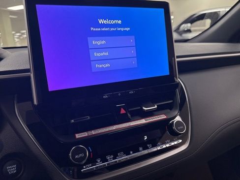 New 2026 Toyota Corolla Cross XLE image 43