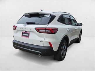 New 2025 Ford Escape ST-Line w/ Equipment Group 301A video 2