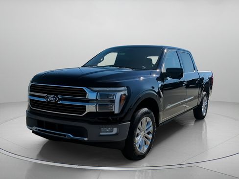 New 2026 Ford F150 King Ranch image 10