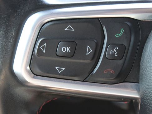 Used 2020 Jeep Gladiator Rubicon AWD/4WD image 31