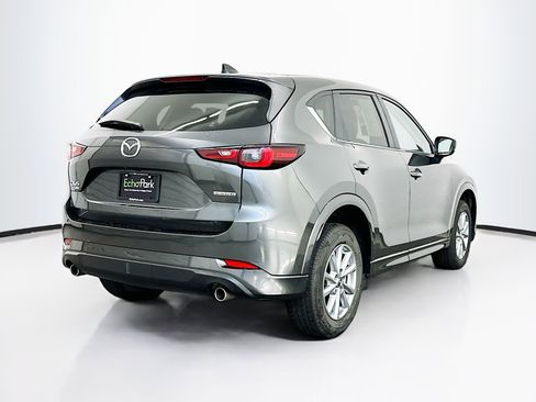 Used 2025 MAZDA CX-5 AWD 2.5 S w/ Select Package image 9